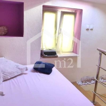 Studio Emaviolet Split Apartment ภายนอก รูปภาพ