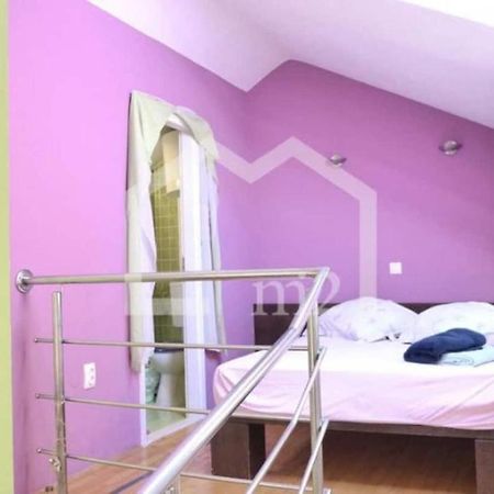 Studio Emaviolet Split Apartment ภายนอก รูปภาพ