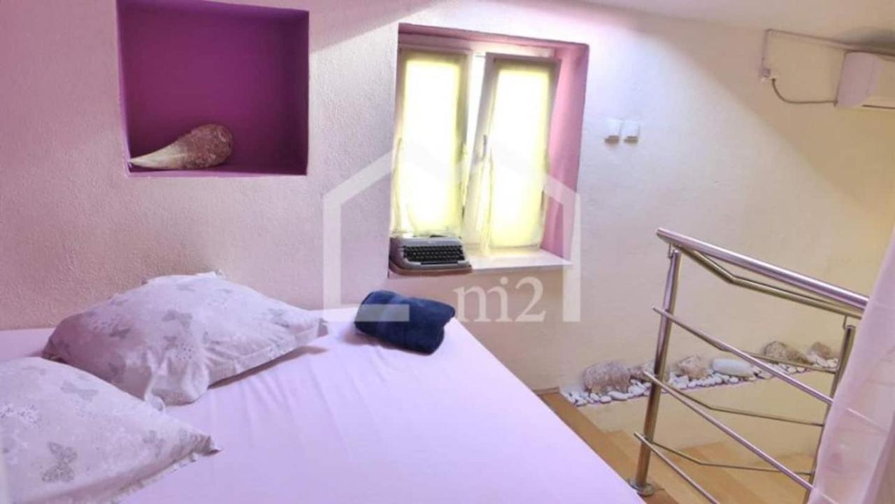 Studio Emaviolet Split Apartment ภายนอก รูปภาพ