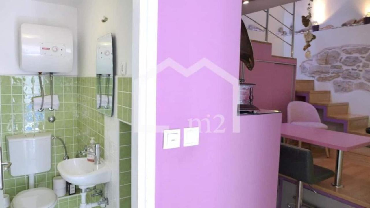 Studio Emaviolet Split Apartment ภายนอก รูปภาพ